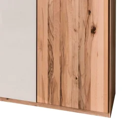 Hot Drehtürenschrank Jassena Drehtürenschränke|Massivholz Kleiderschränke