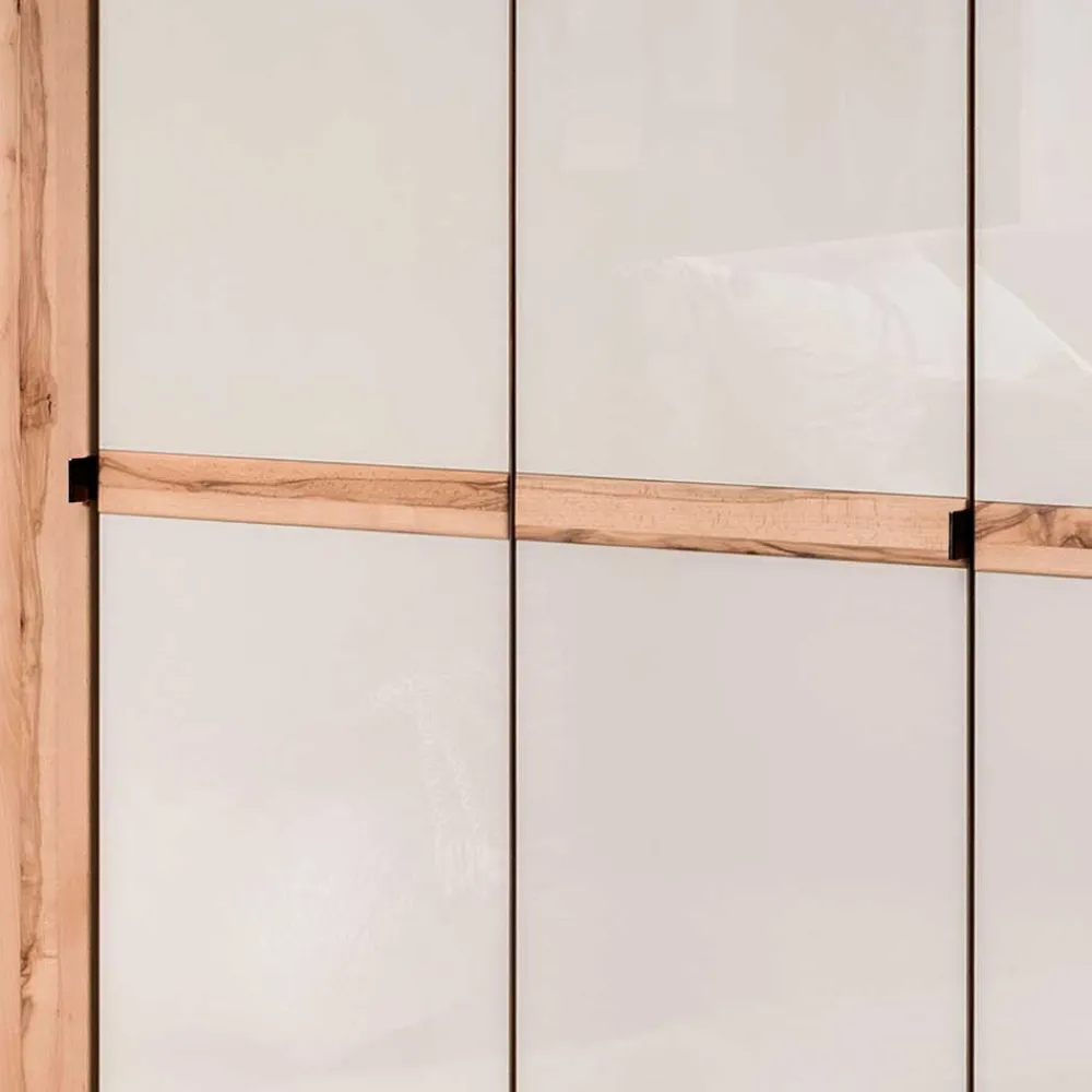 Hot Drehtürenschrank Jassena Drehtürenschränke|Massivholz Kleiderschränke