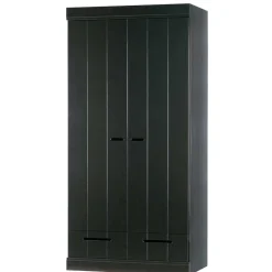 Drehtürenschrank Jelian*Pharao24 Online