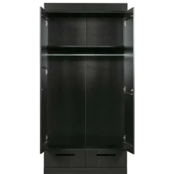 Drehtürenschrank Jelian*Pharao24 Online