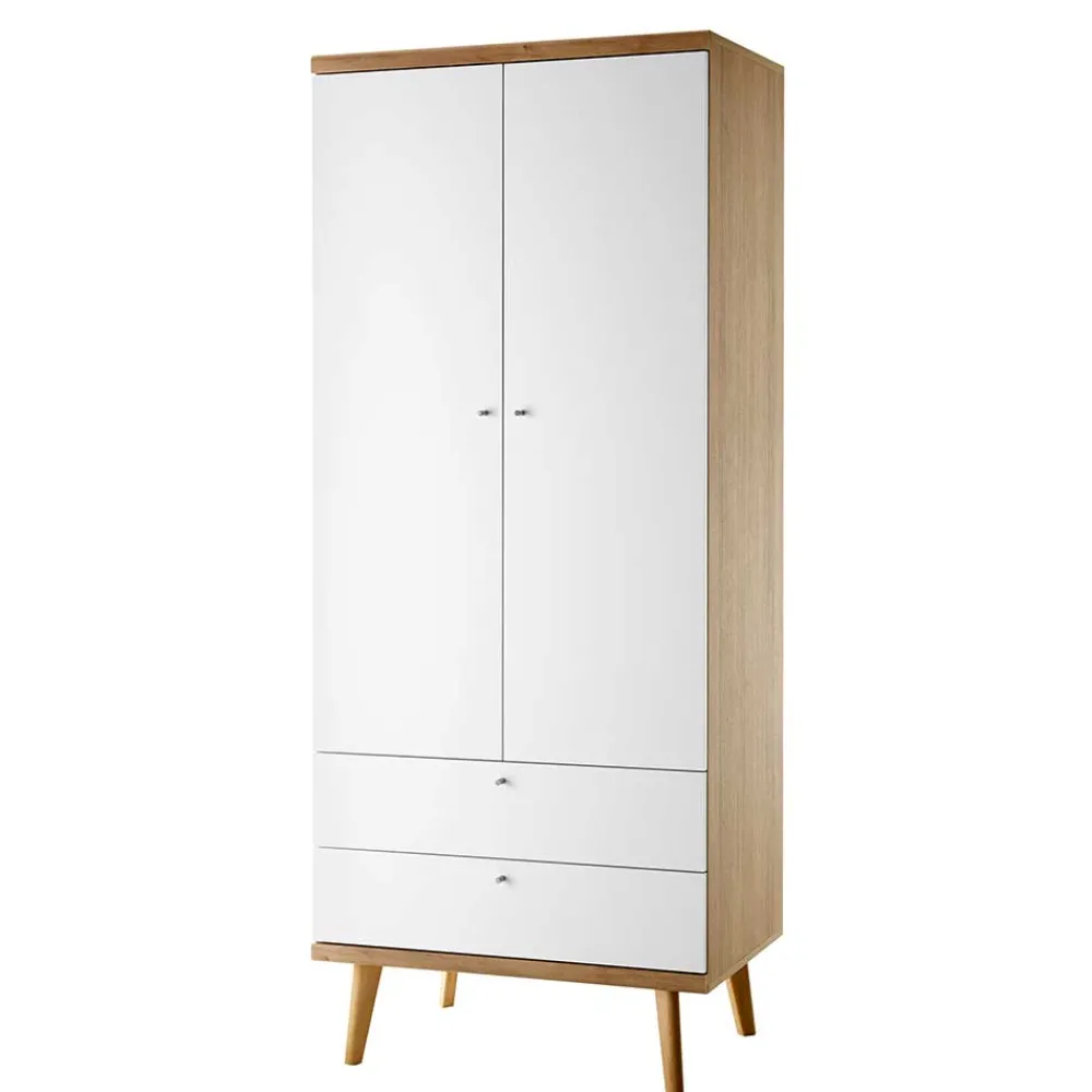 Online Drehtürenschrank Levanca Drehtürenschränke