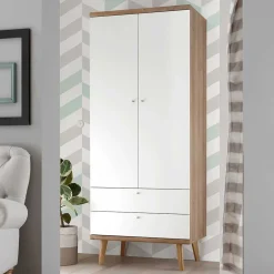 Online Drehtürenschrank Levanca Drehtürenschränke