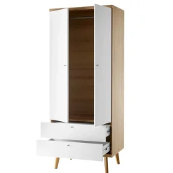 Online Drehtürenschrank Levanca Drehtürenschränke