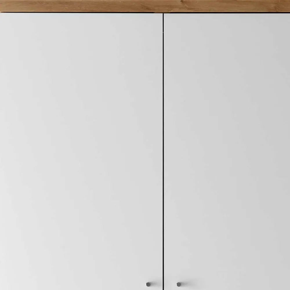 Online Drehtürenschrank Levanca Drehtürenschränke