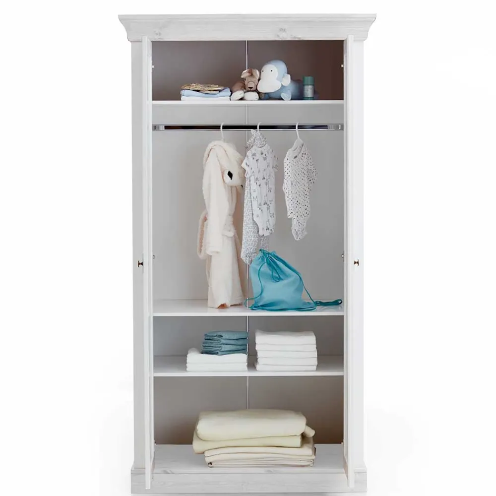 Drehtürenschrank Mures*Pharao24