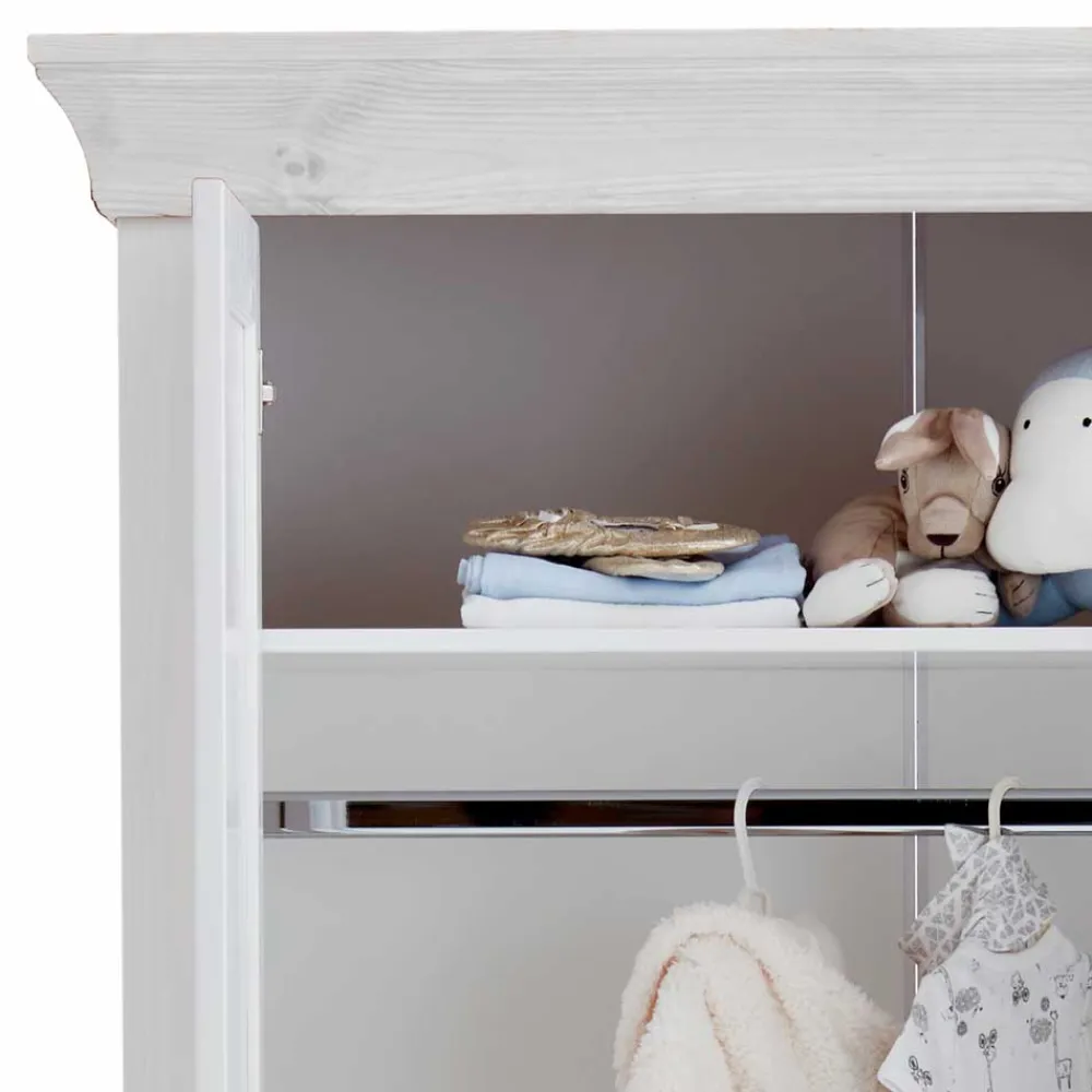 Drehtürenschrank Mures*Pharao24