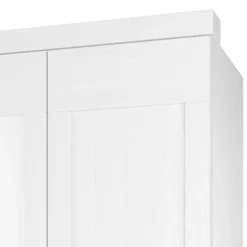 Clearance Drehtürenschrank Plajado Drehtürenschränke|Massivholz Schränke