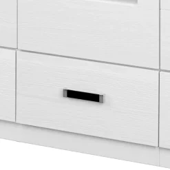 Clearance Drehtürenschrank Plajado Drehtürenschränke|Massivholz Schränke