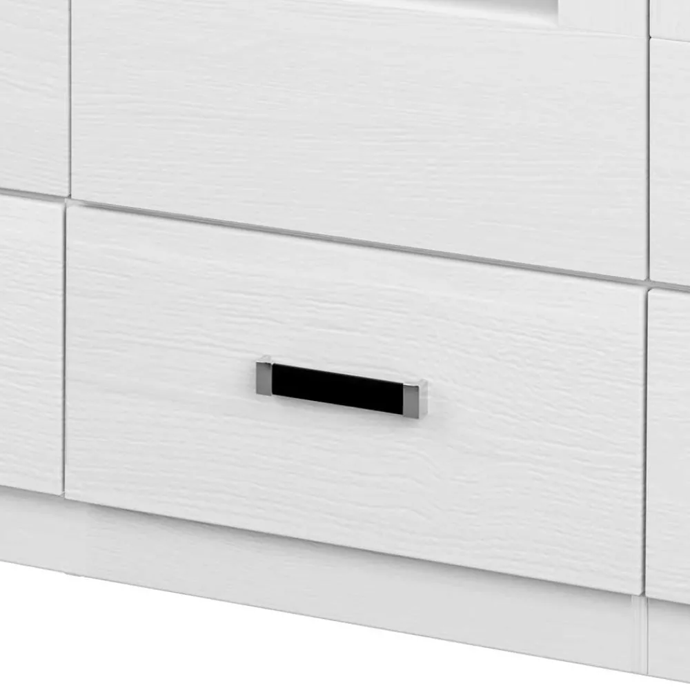 Clearance Drehtürenschrank Plajado Drehtürenschränke|Massivholz Schränke