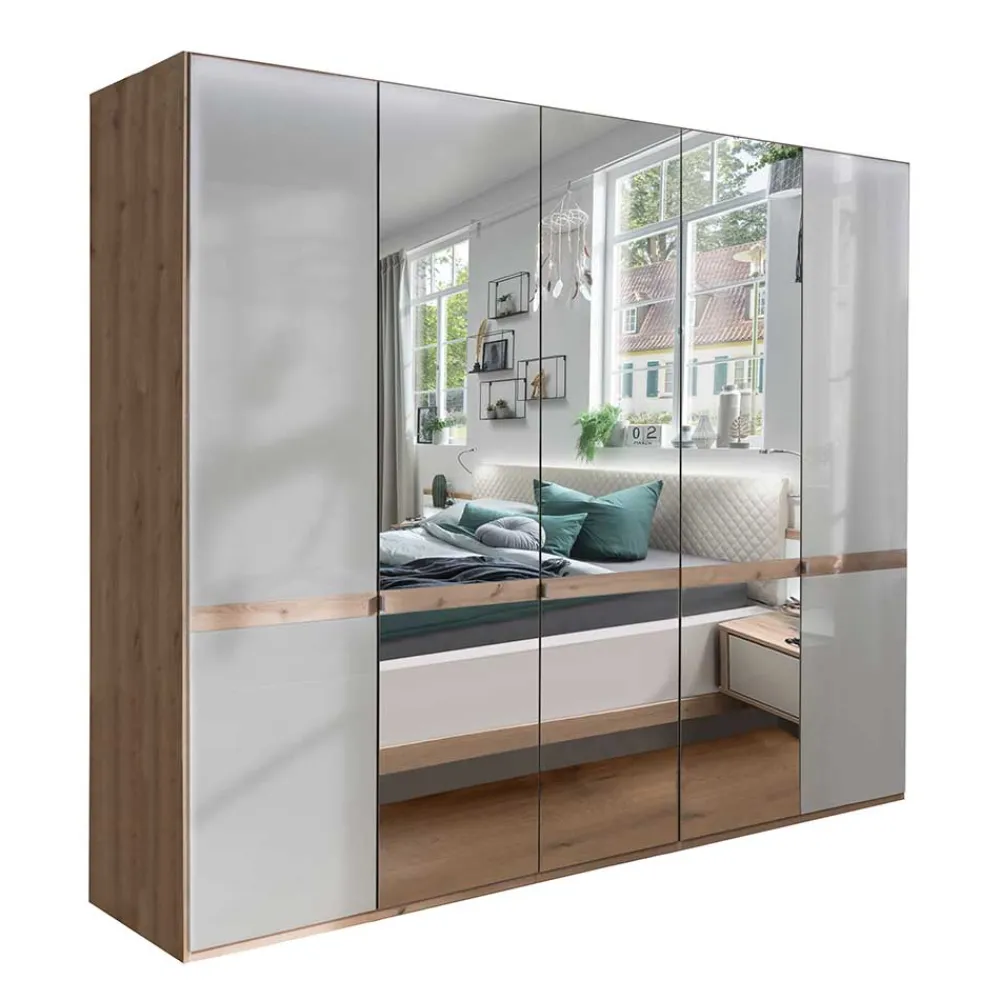 Sale Drehtürenschrank Privira Drehtürenschränke|Kleiderschränke