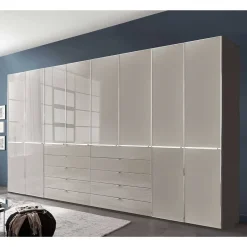 Drehtürenschrank Sanctos*Pharao24 Best