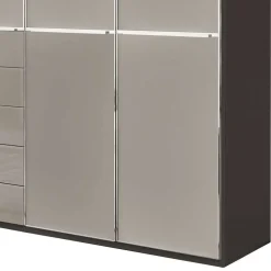 Drehtürenschrank Sanctos*Pharao24 Best
