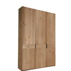 Drehtürenschrank 3-türig Tascan*Pharao24 New