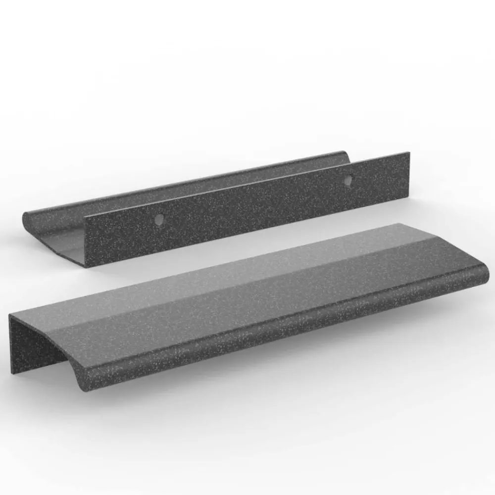 Drehtürenschrank 3-türig Tascan*Pharao24 New