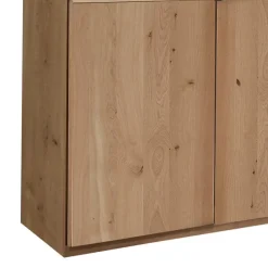 Drehtürenschrank 3-türig Tascan*Pharao24 New