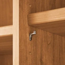 Drehtürenschrank 3-türig Tascan*Pharao24 New