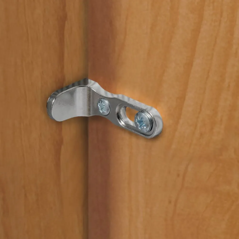 Drehtürenschrank 3-türig Tascan*Pharao24 New