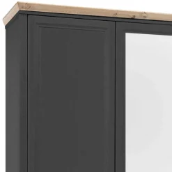 Sale Drehtürenschrank Trujano Drehtürenschränke