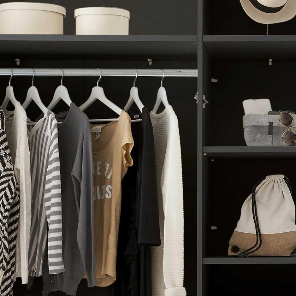 Sale Drehtürenschrank Trujano Drehtürenschränke