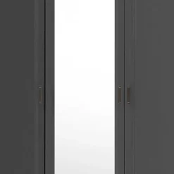 Sale Drehtürenschrank Trujano Drehtürenschränke