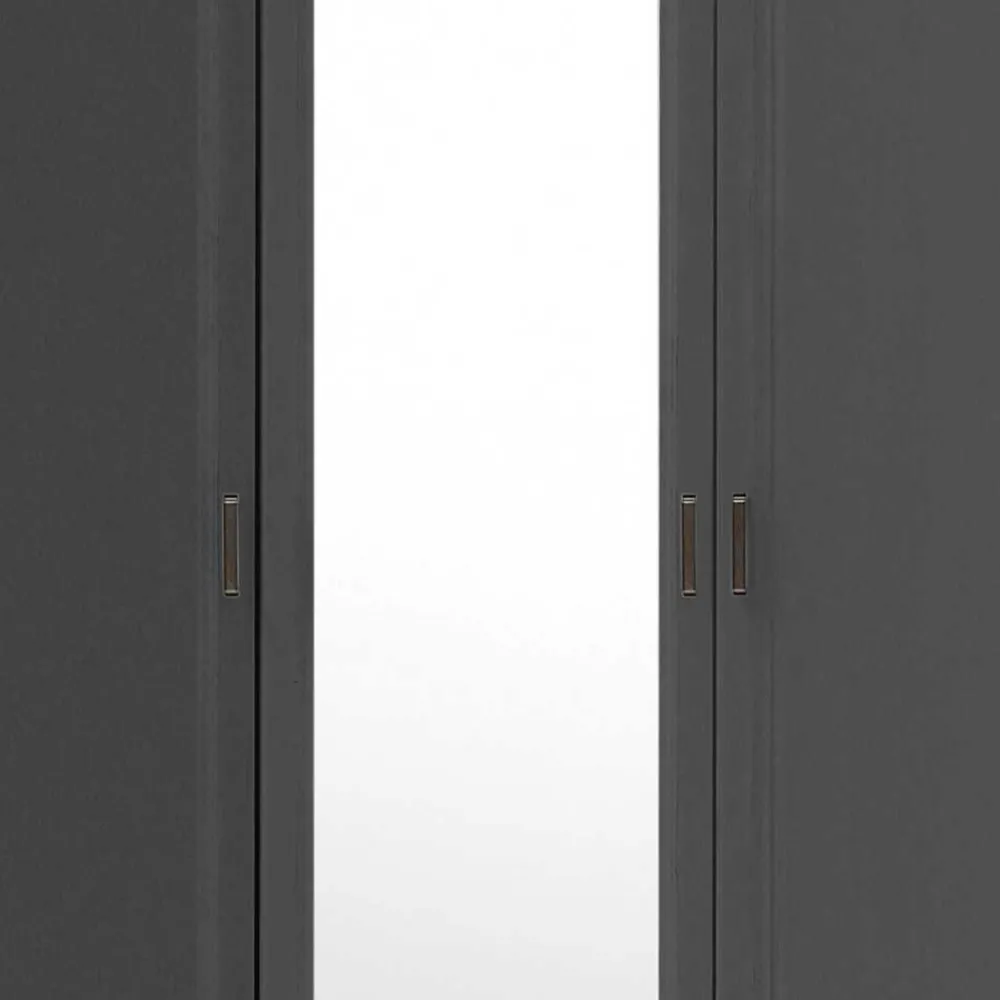 Sale Drehtürenschrank Trujano Drehtürenschränke