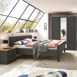 Sale Drehtürenschrank Trujano Drehtürenschränke