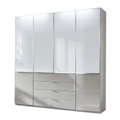 Drehtürenschrank Xarina*Pharao24 Online