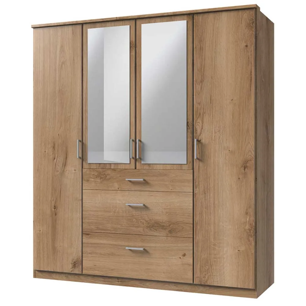 Sale Drehtürenschrank Zeanno Drehtürenschränke|Jugendkleiderschrank