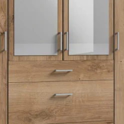 Sale Drehtürenschrank Zeanno Drehtürenschränke|Jugendkleiderschrank