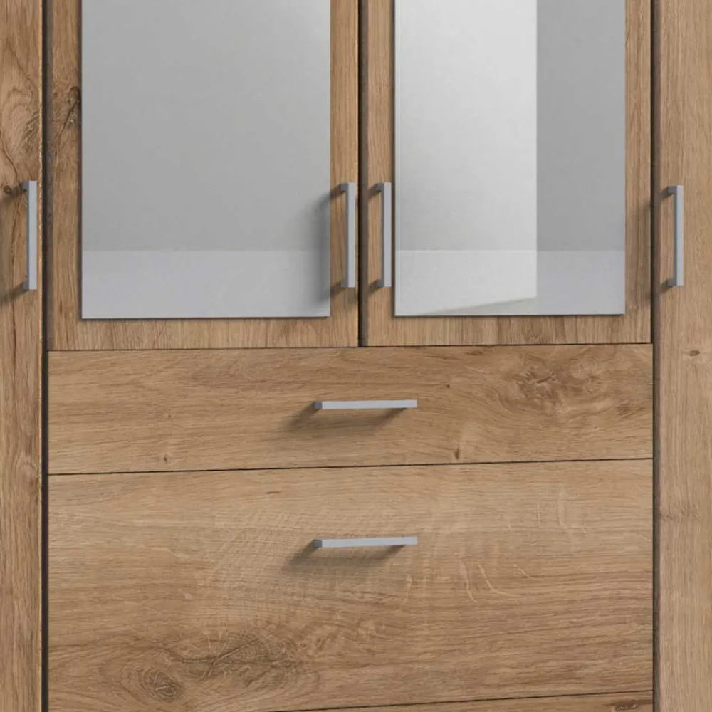 Sale Drehtürenschrank Zeanno Drehtürenschränke|Jugendkleiderschrank