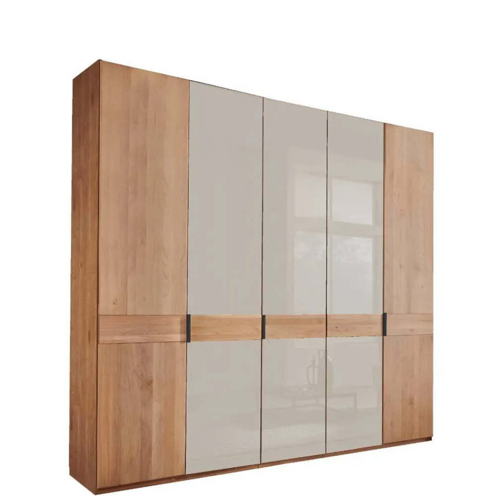 Drehtürschrank Arolds*Pharao24 New