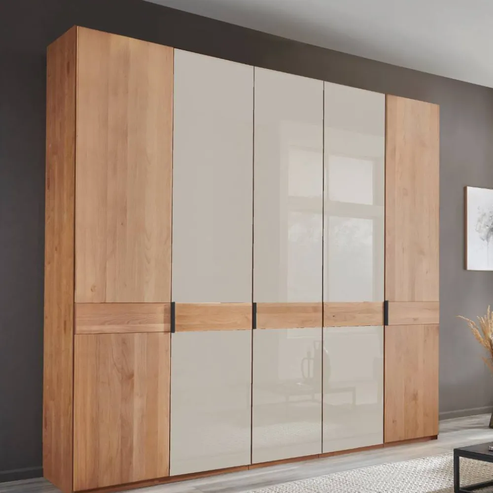 Drehtürschrank Arolds*Pharao24 New