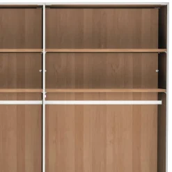 Drehtürschrank Arolds*Pharao24 New