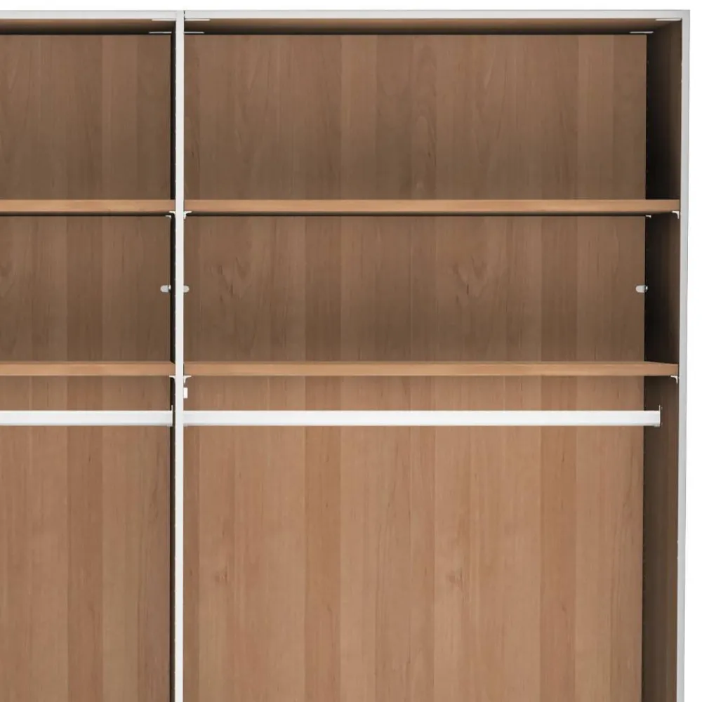 Drehtürschrank Arolds*Pharao24 New