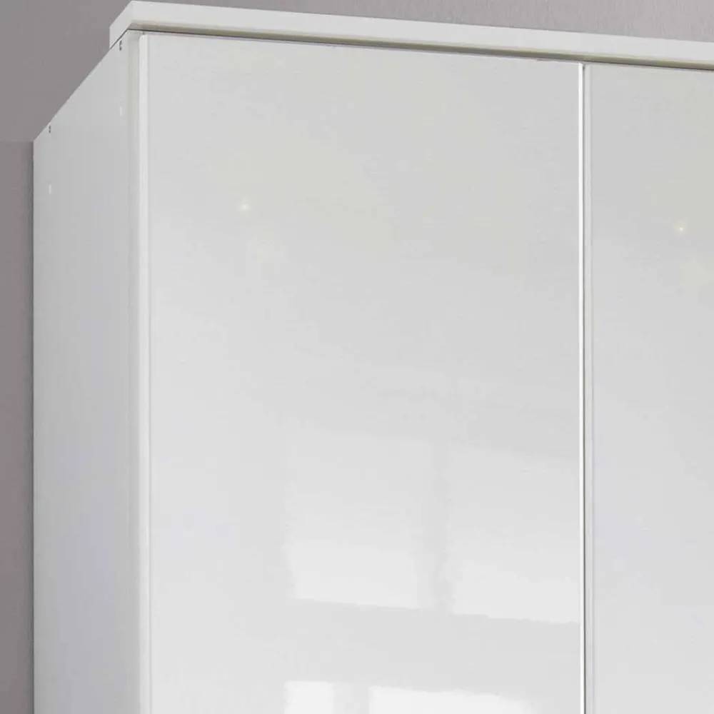 Online Drehtürschrank Emritalo Jugendkleiderschrank