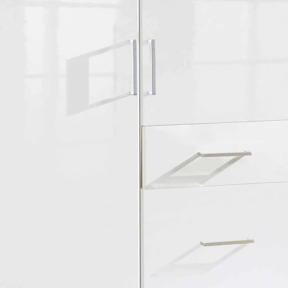 Online Drehtürschrank Emritalo Jugendkleiderschrank