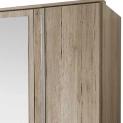 Drehtürschrank Matizio*Pharao24 Best