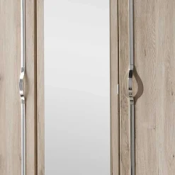 Drehtürschrank Matizio*Pharao24 Best