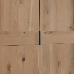Drehtürschrank modern Tascan*Pharao24 Outlet