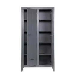 New Drehtürschrank Nighty Massivholz Schränke|Kleiderschränke
