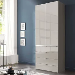 Drehtürschrank Sanctos*Pharao24 Sale