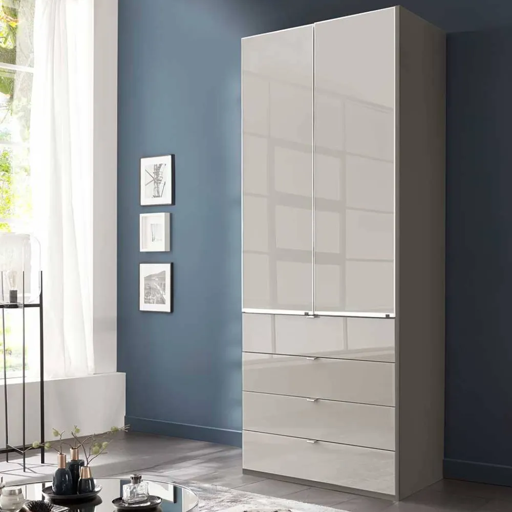 Drehtürschrank Sanctos*Pharao24 Sale