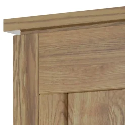 Drehtürschrank Sasmina*Pharao24 Outlet