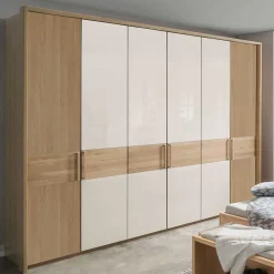 Drehtürschrank Veyfas*Pharao24 New