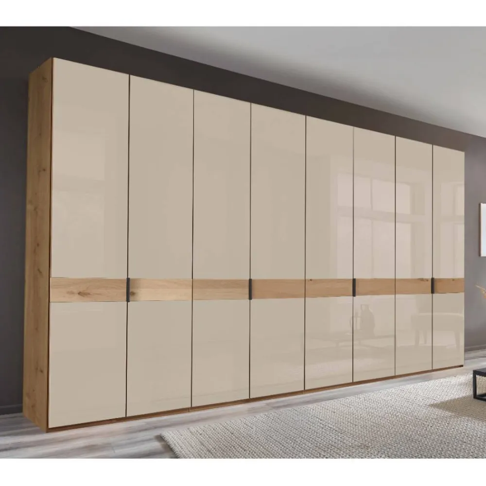 Discount Drehtürschrank Viramiru Drehtürenschränke