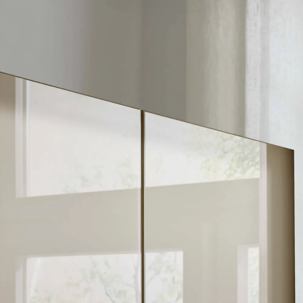 Discount Drehtürschrank Viramiru Drehtürenschränke