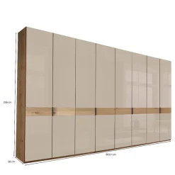 Discount Drehtürschrank Viramiru Drehtürenschränke