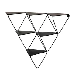 Sale Dreieck Regale Adjoma Hängeregale|Wandregale