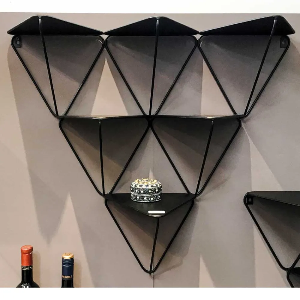 Sale Dreieck Regale Adjoma Hängeregale|Wandregale