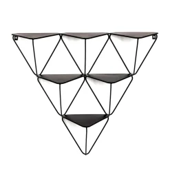 Sale Dreieck Regale Adjoma Hängeregale|Wandregale